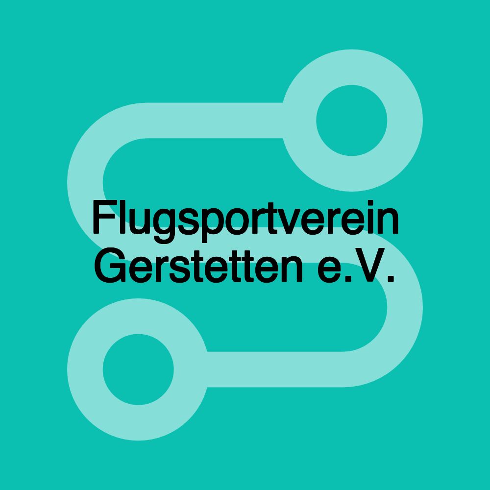 Flugsportverein Gerstetten e.V.