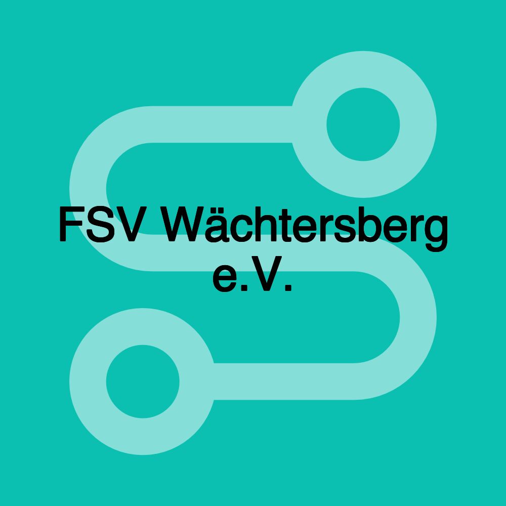 FSV Wächtersberg e.V.