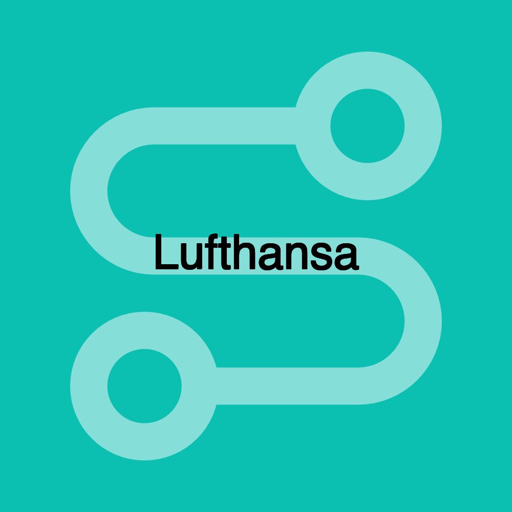 Lufthansa