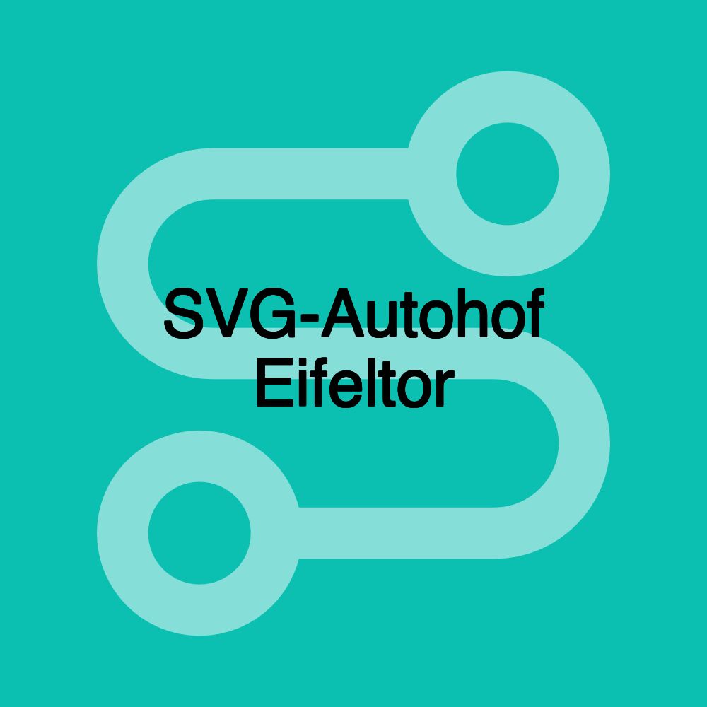 SVG-Autohof Eifeltor