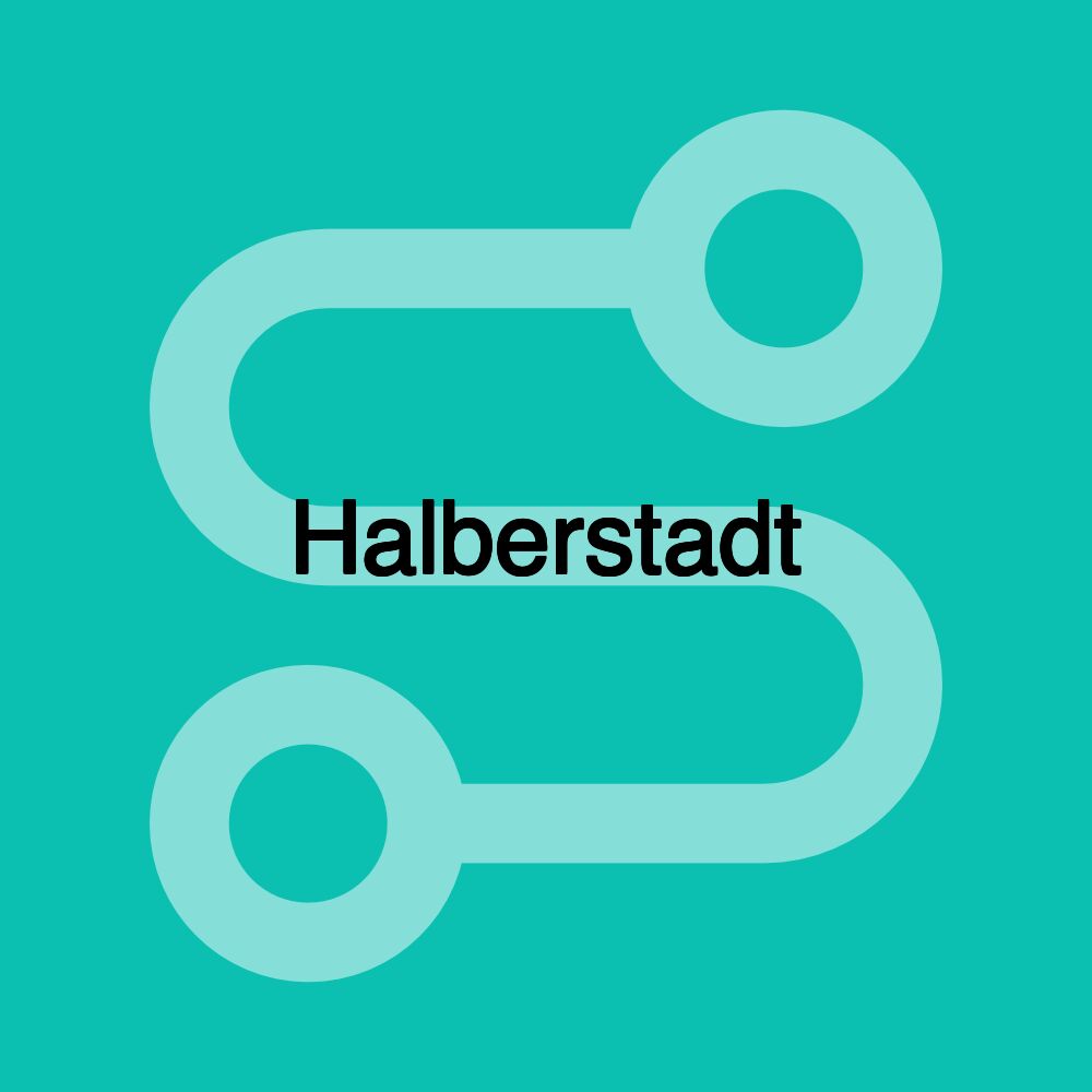 Halberstadt