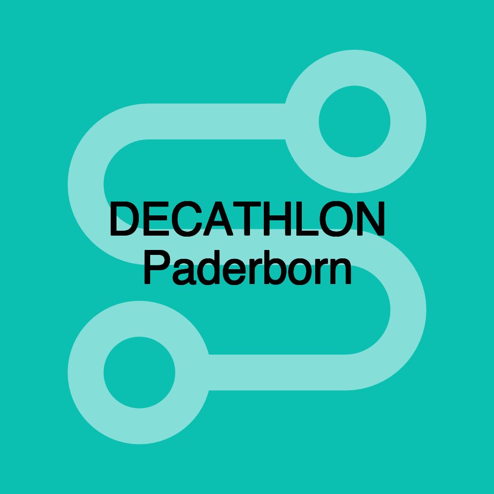 DECATHLON Paderborn