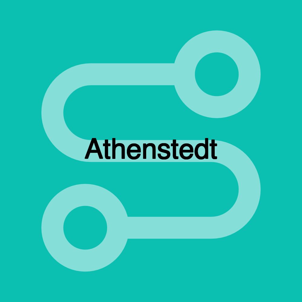 Athenstedt