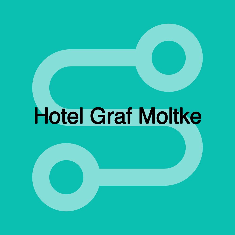 Hotel Graf Moltke