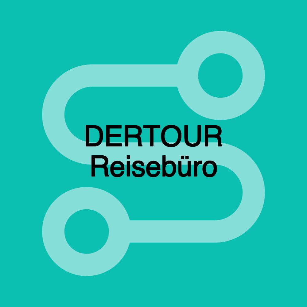 DERTOUR Reisebüro