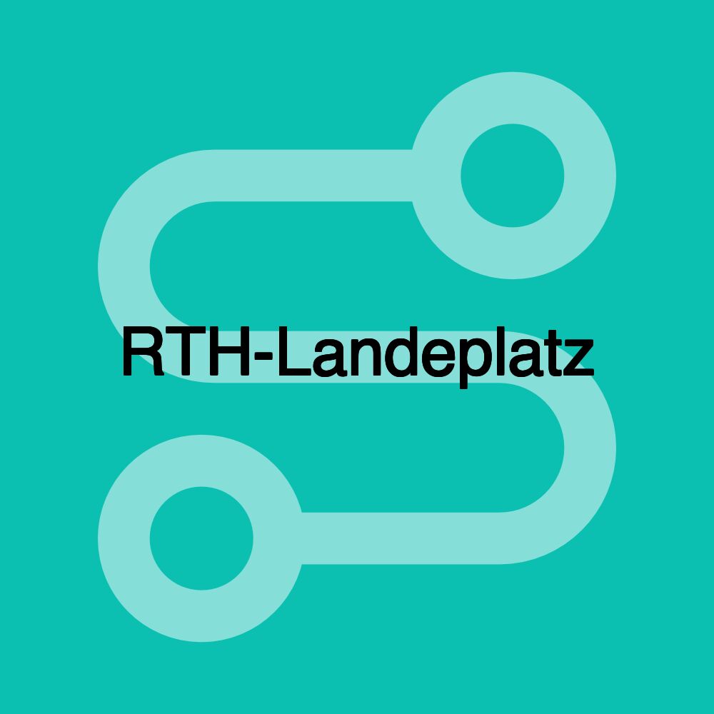 RTH-Landeplatz