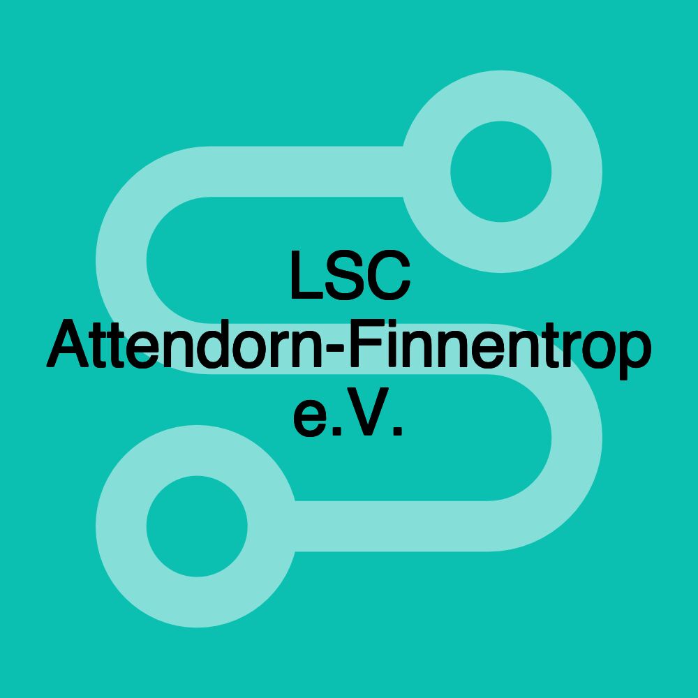 LSC Attendorn-Finnentrop e.V.