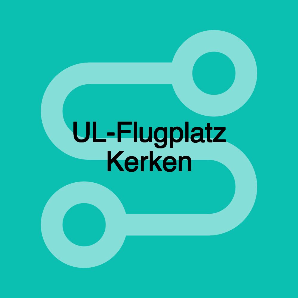 UL-Flugplatz Kerken