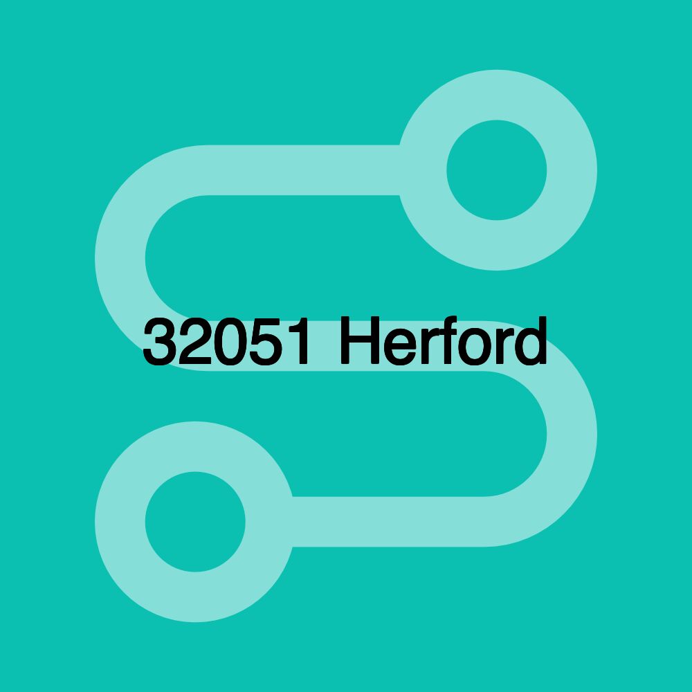 32051 Herford