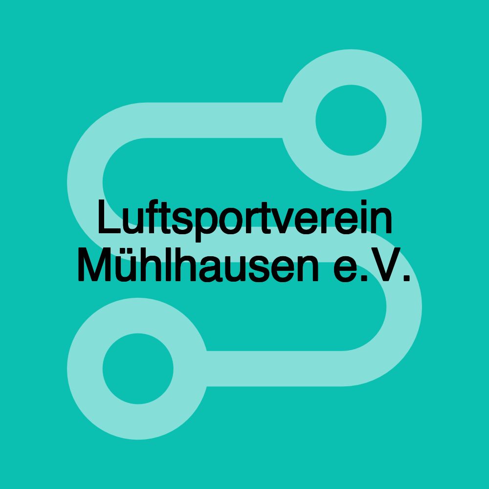 Luftsportverein Mühlhausen e.V.