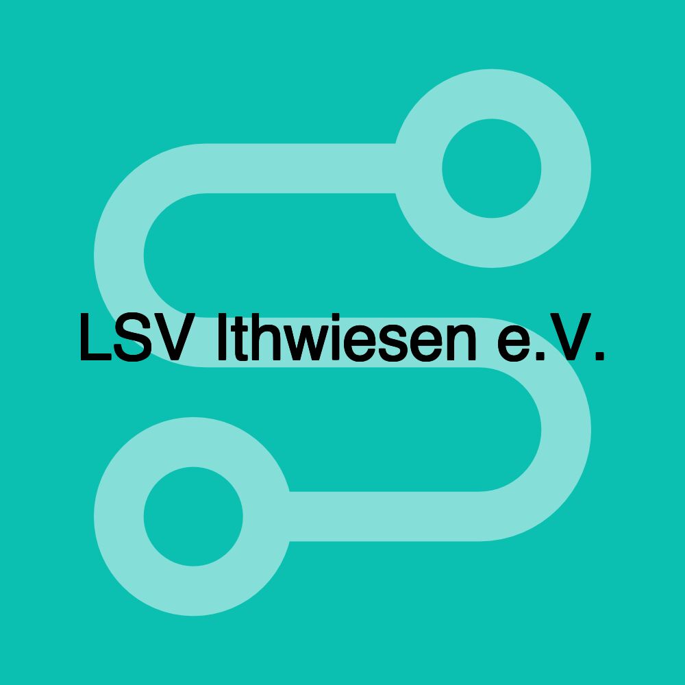 LSV Ithwiesen e.V.