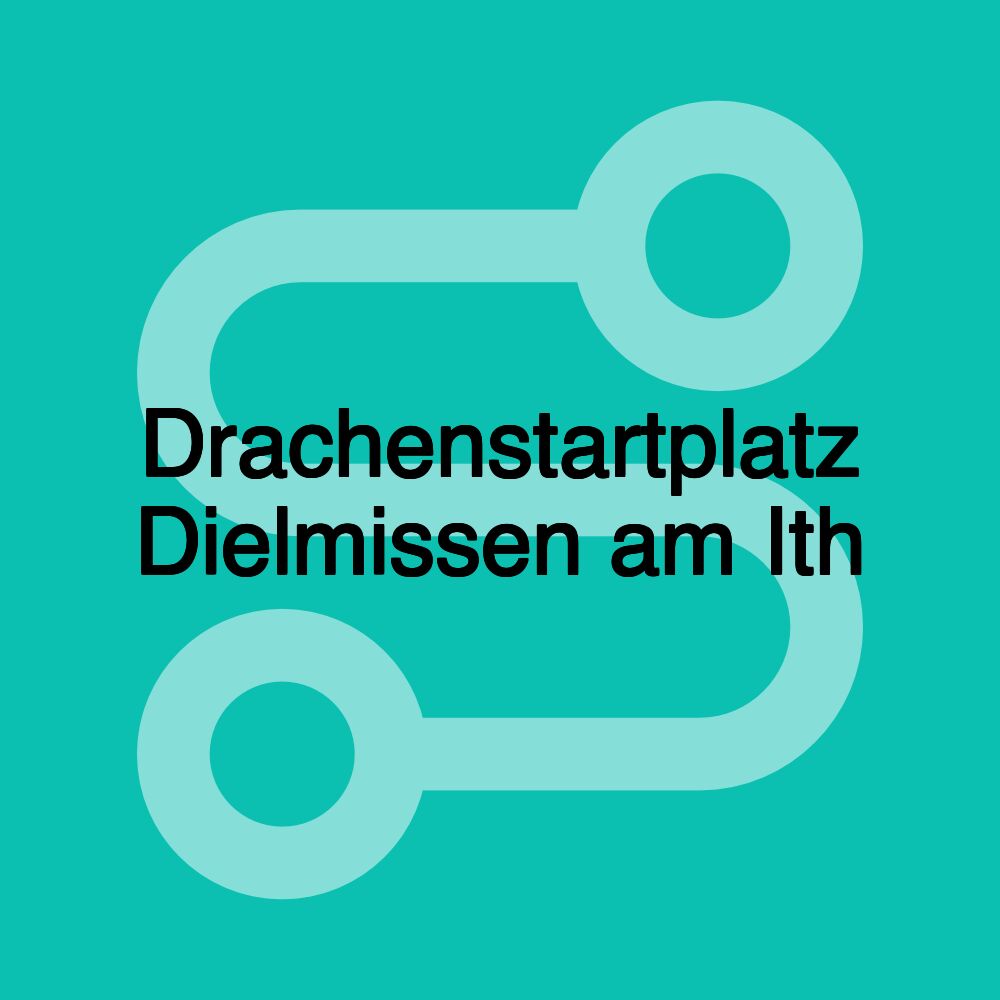 Drachenstartplatz Dielmissen am Ith