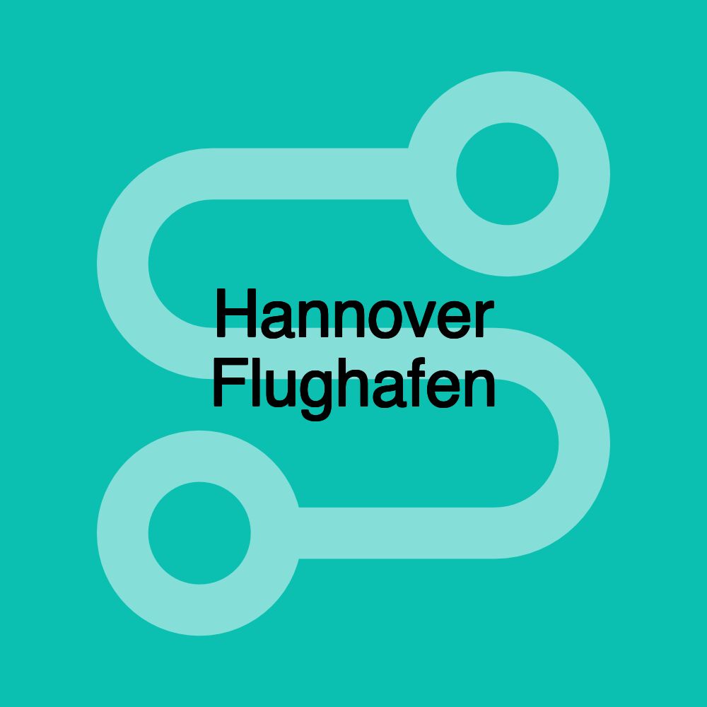 Hannover Flughafen