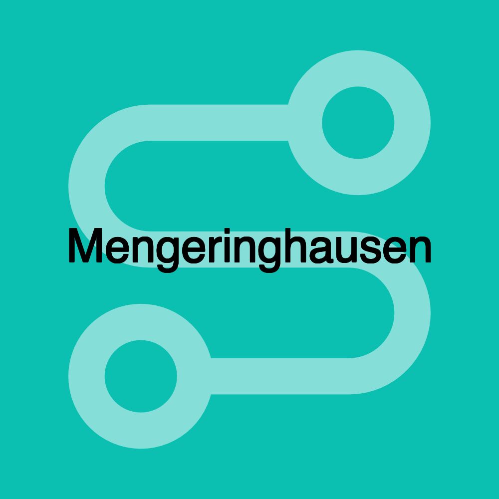 Mengeringhausen