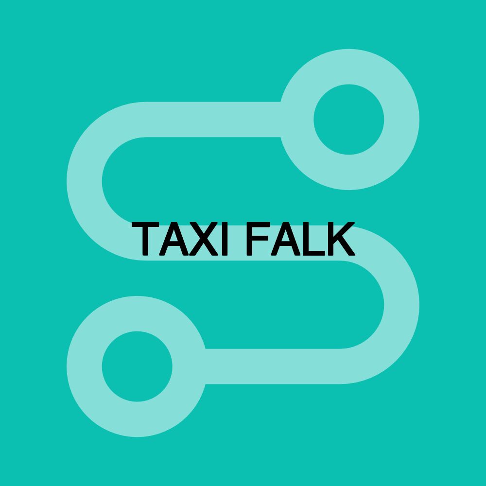 TAXI FALK