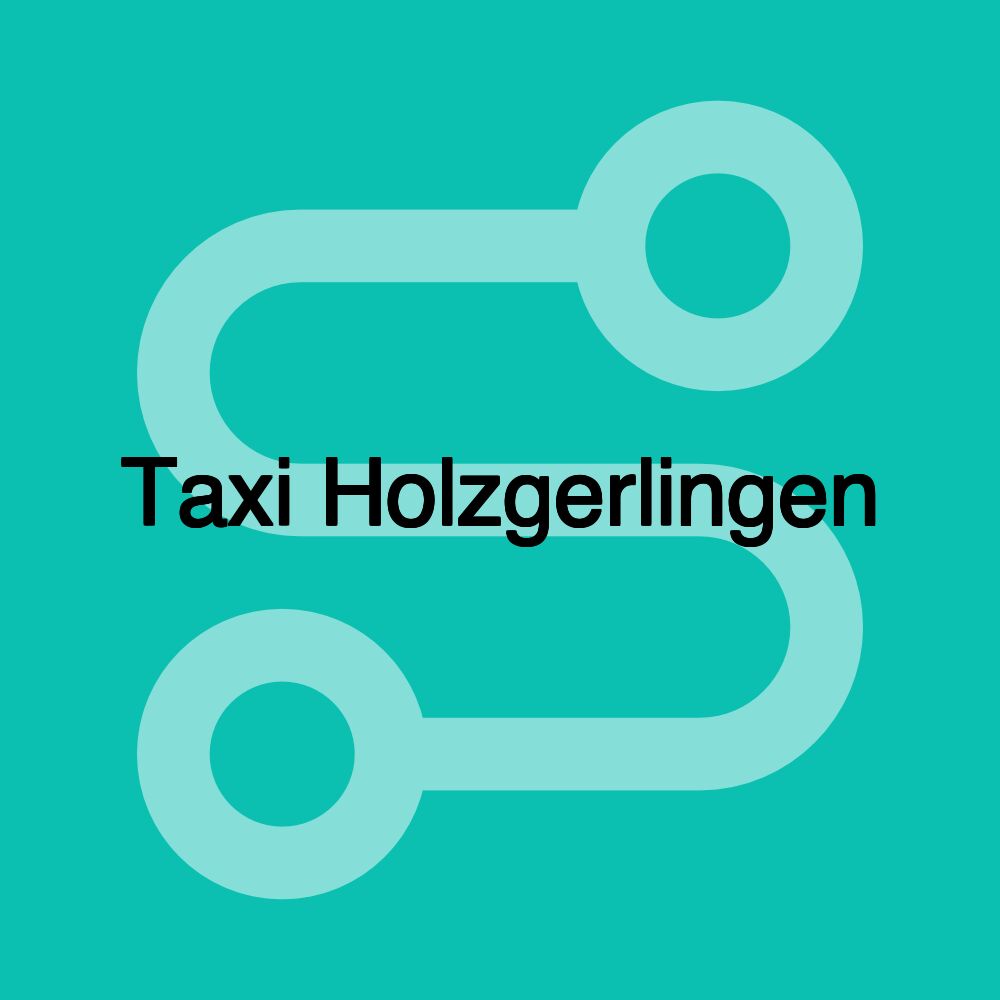 Taxi Holzgerlingen