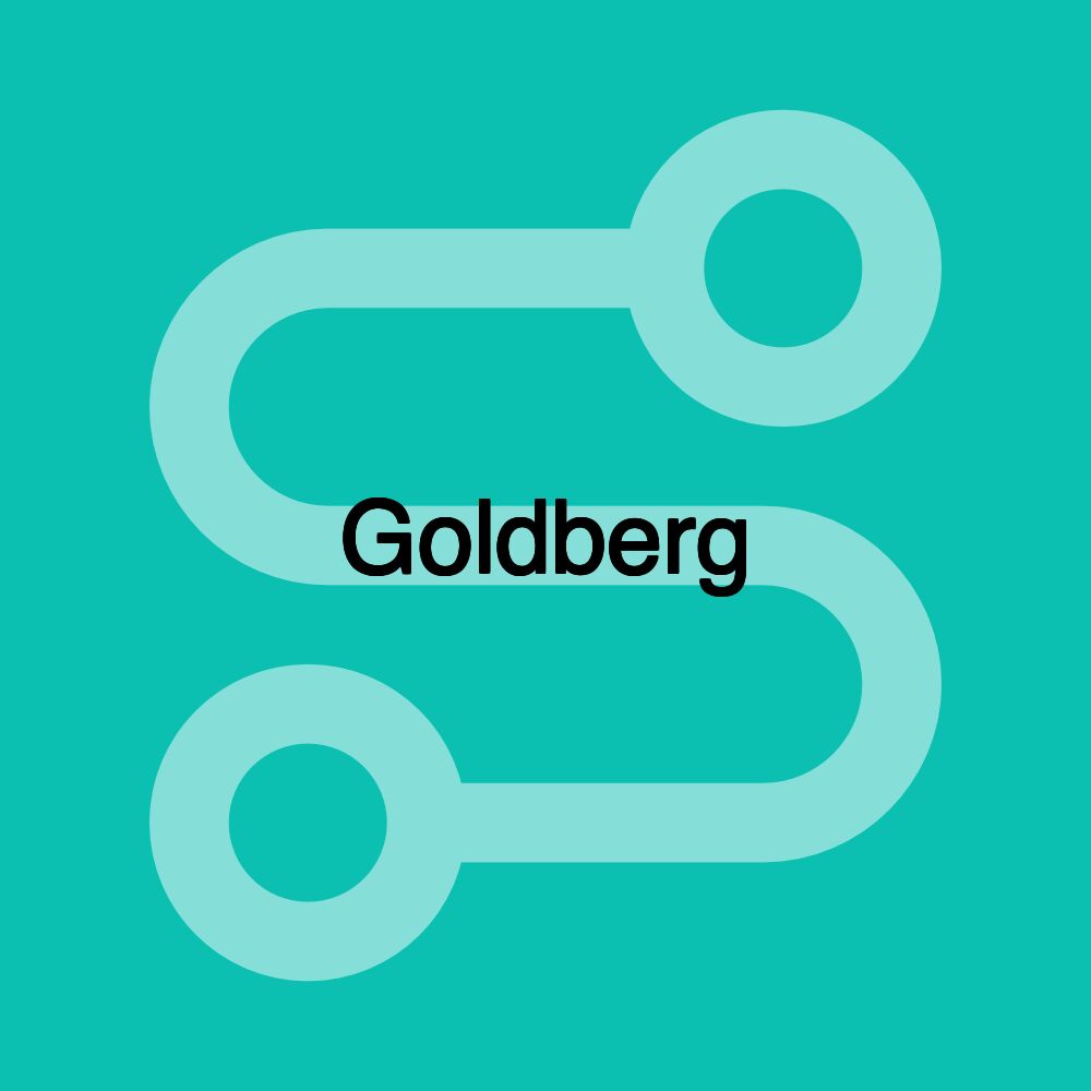 Goldberg