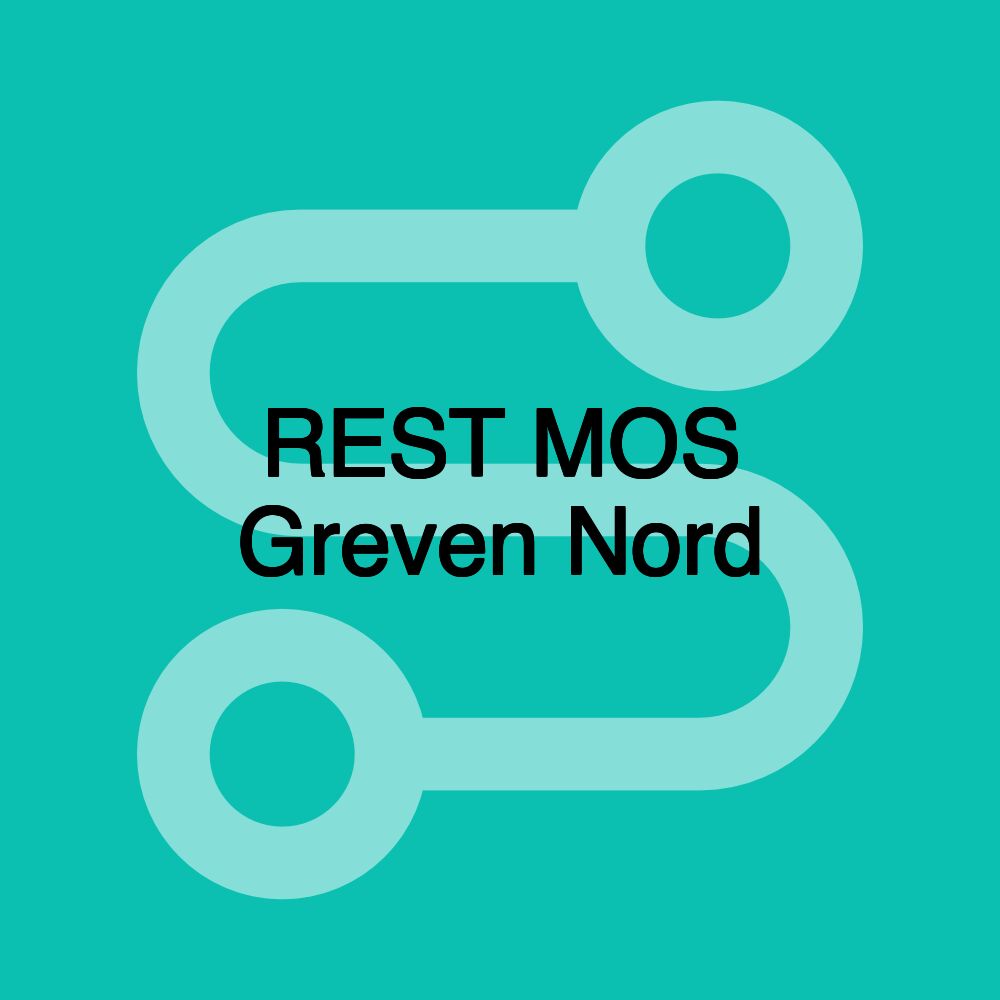 REST MOS Greven Nord