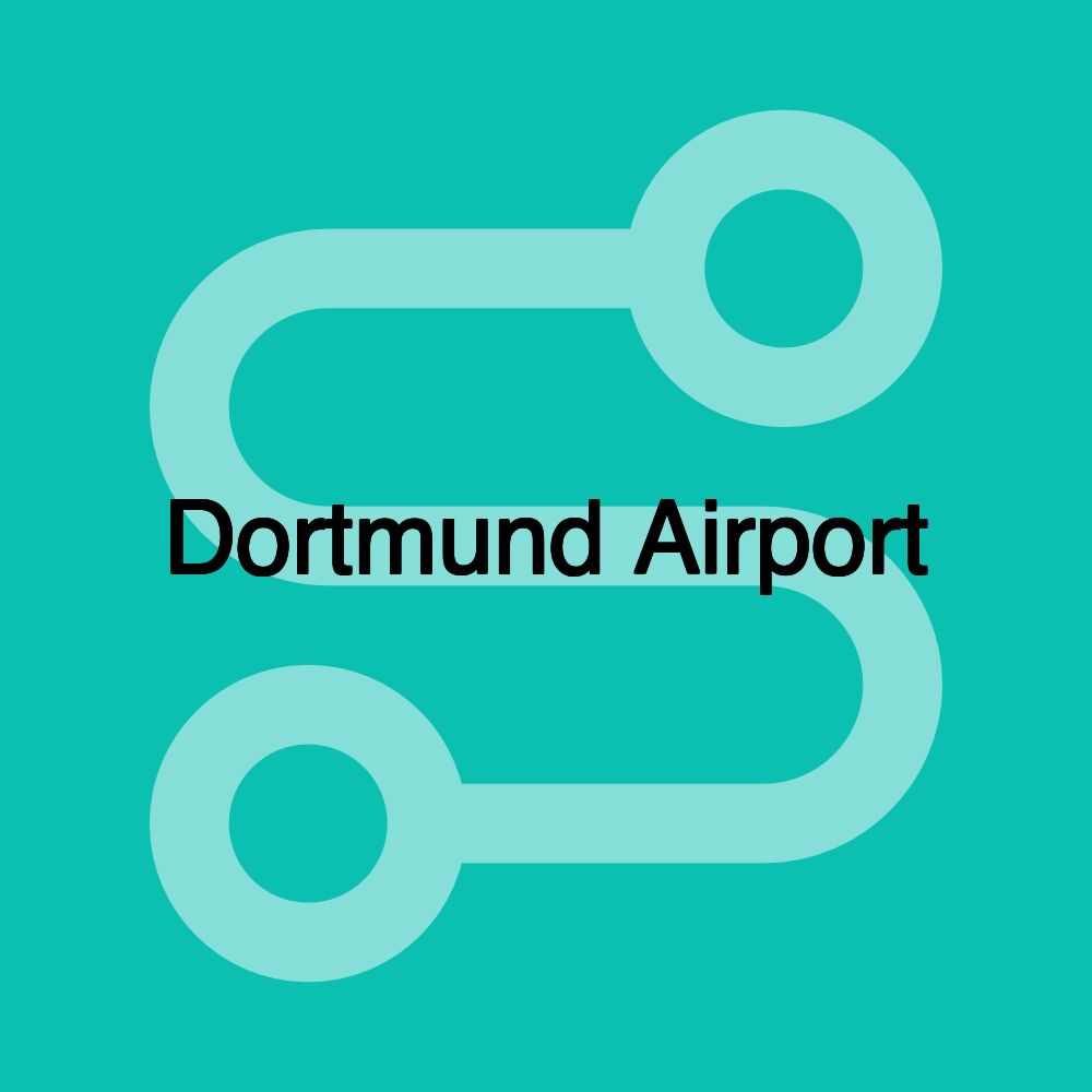 Dortmund Airport