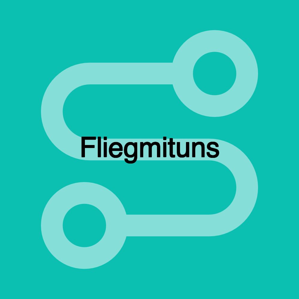 Fliegmituns