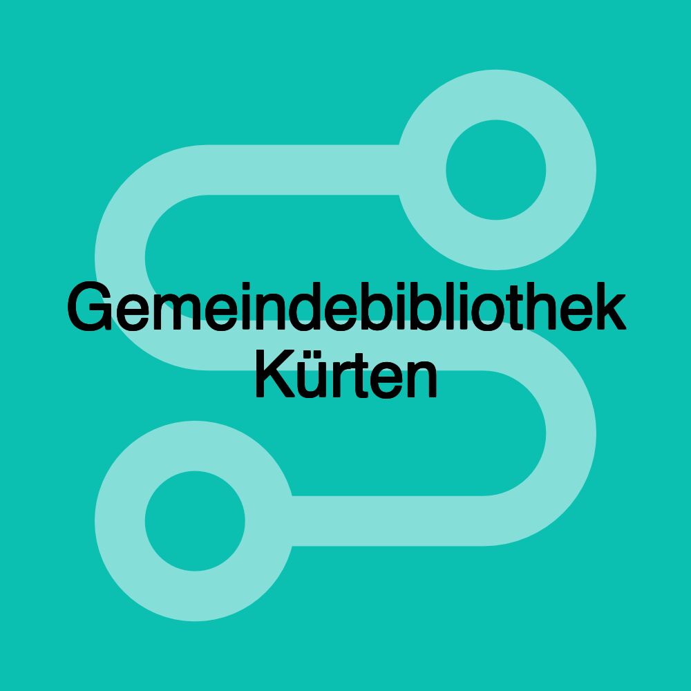 Gemeindebibliothek Kürten