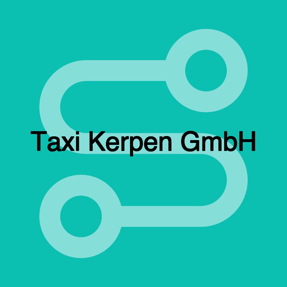 Taxi Kerpen GmbH