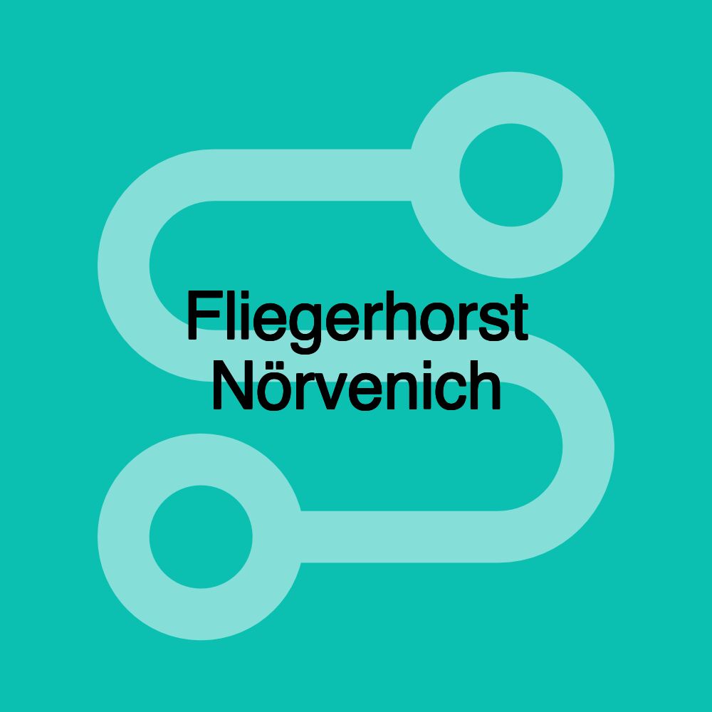 Fliegerhorst Nörvenich