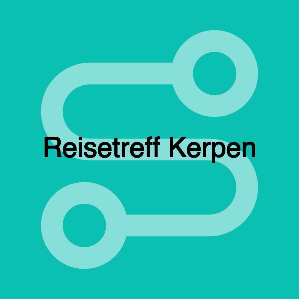 Reisetreff Kerpen