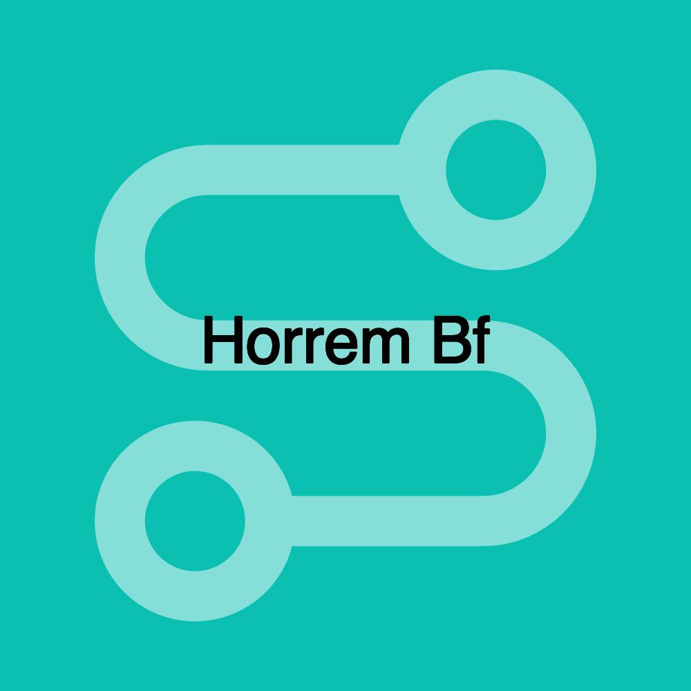 Horrem Bf