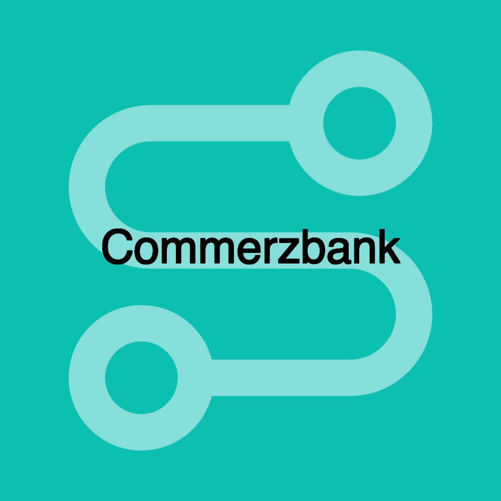 Commerzbank