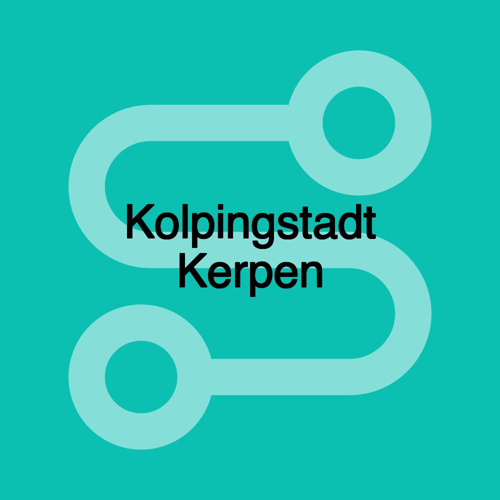 Kolpingstadt Kerpen