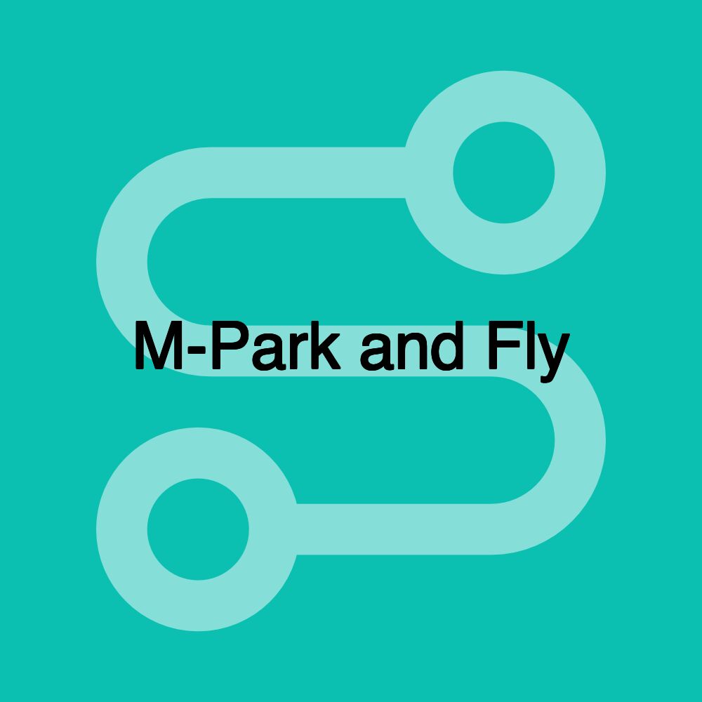 M-Park and Fly