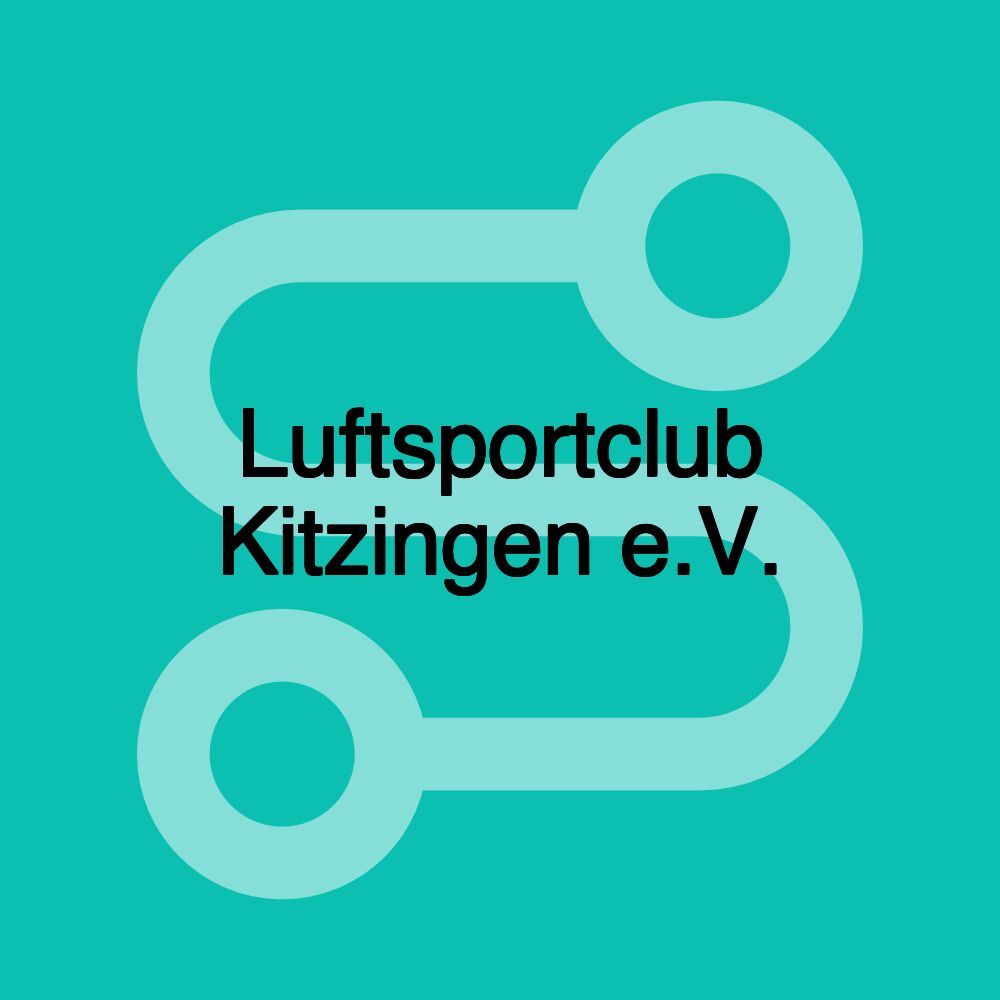 Luftsportclub Kitzingen e.V.