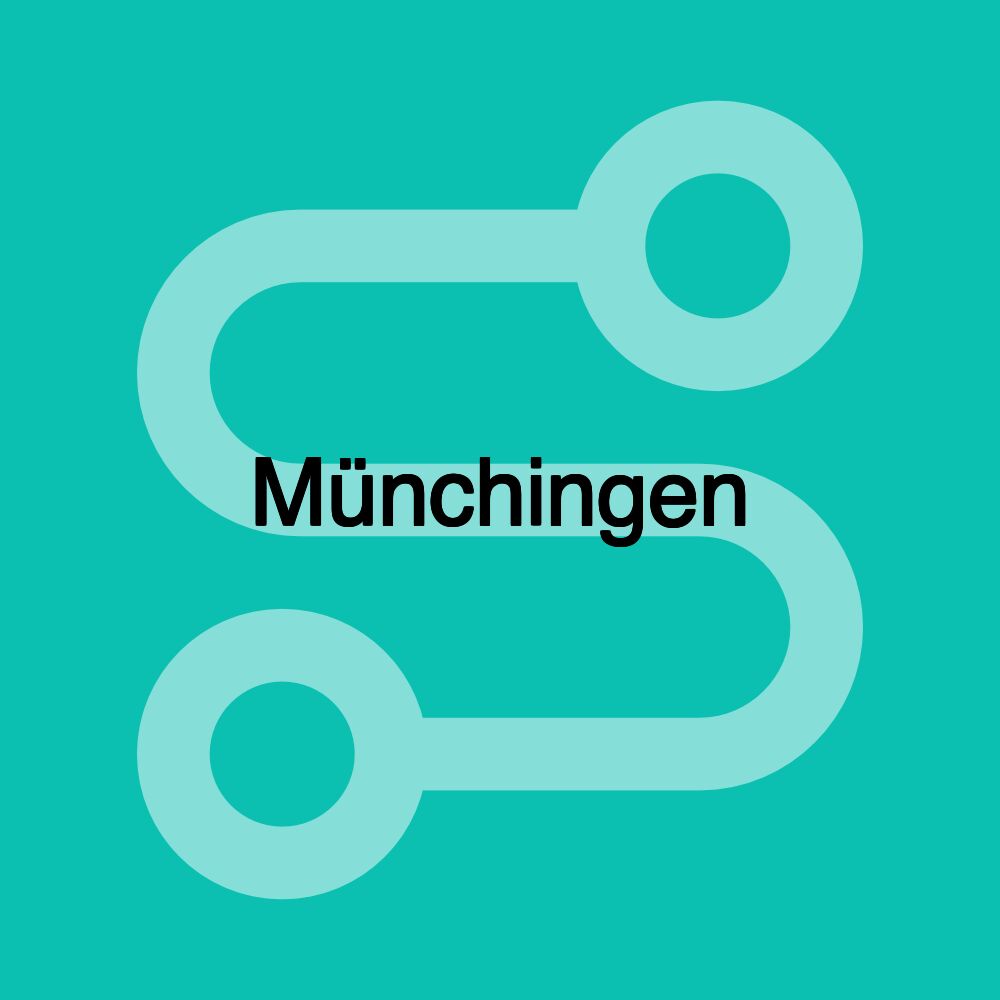 Münchingen