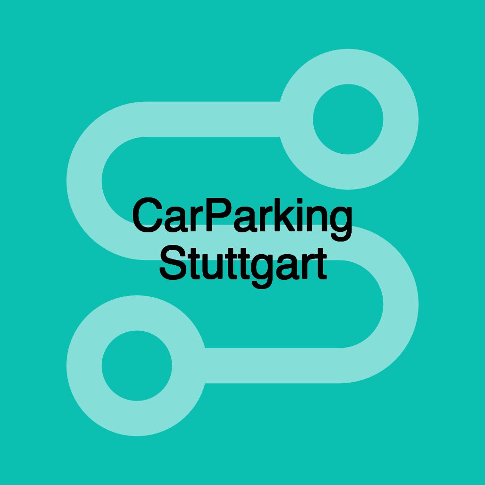 CarParking Stuttgart