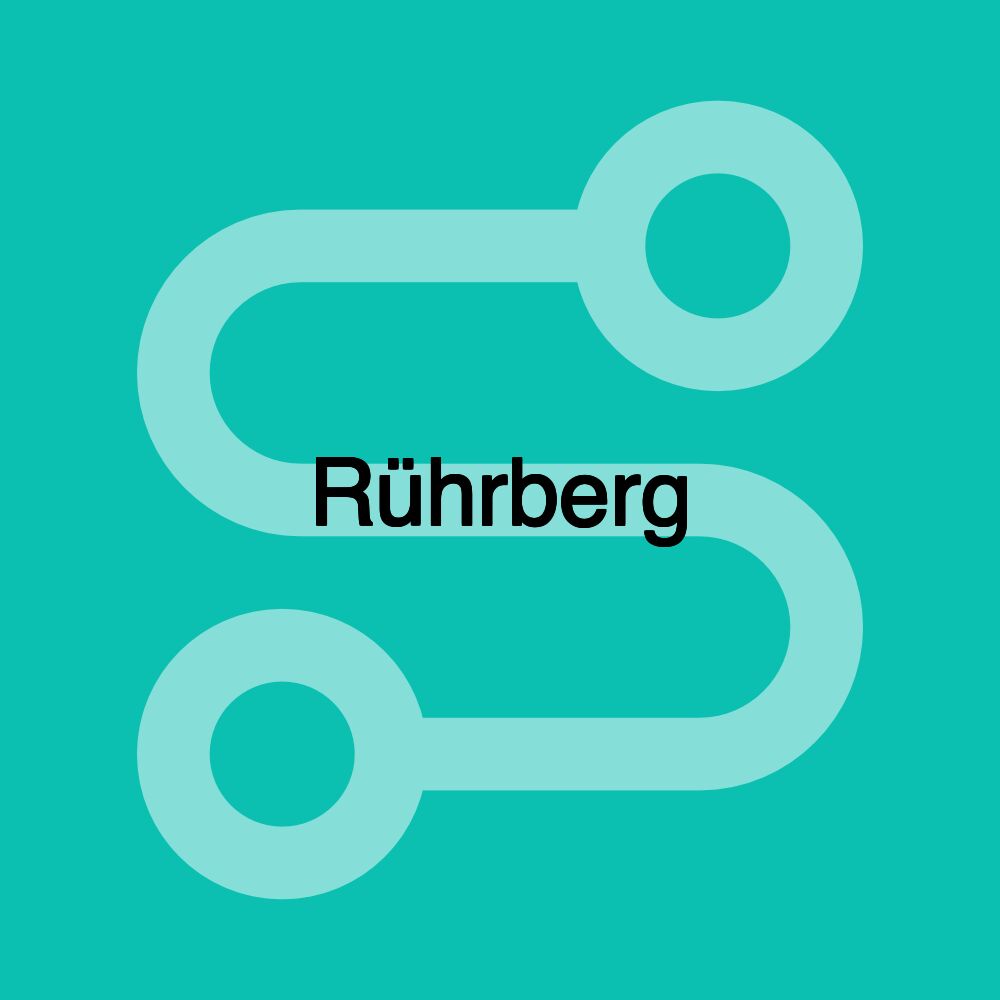 Rührberg