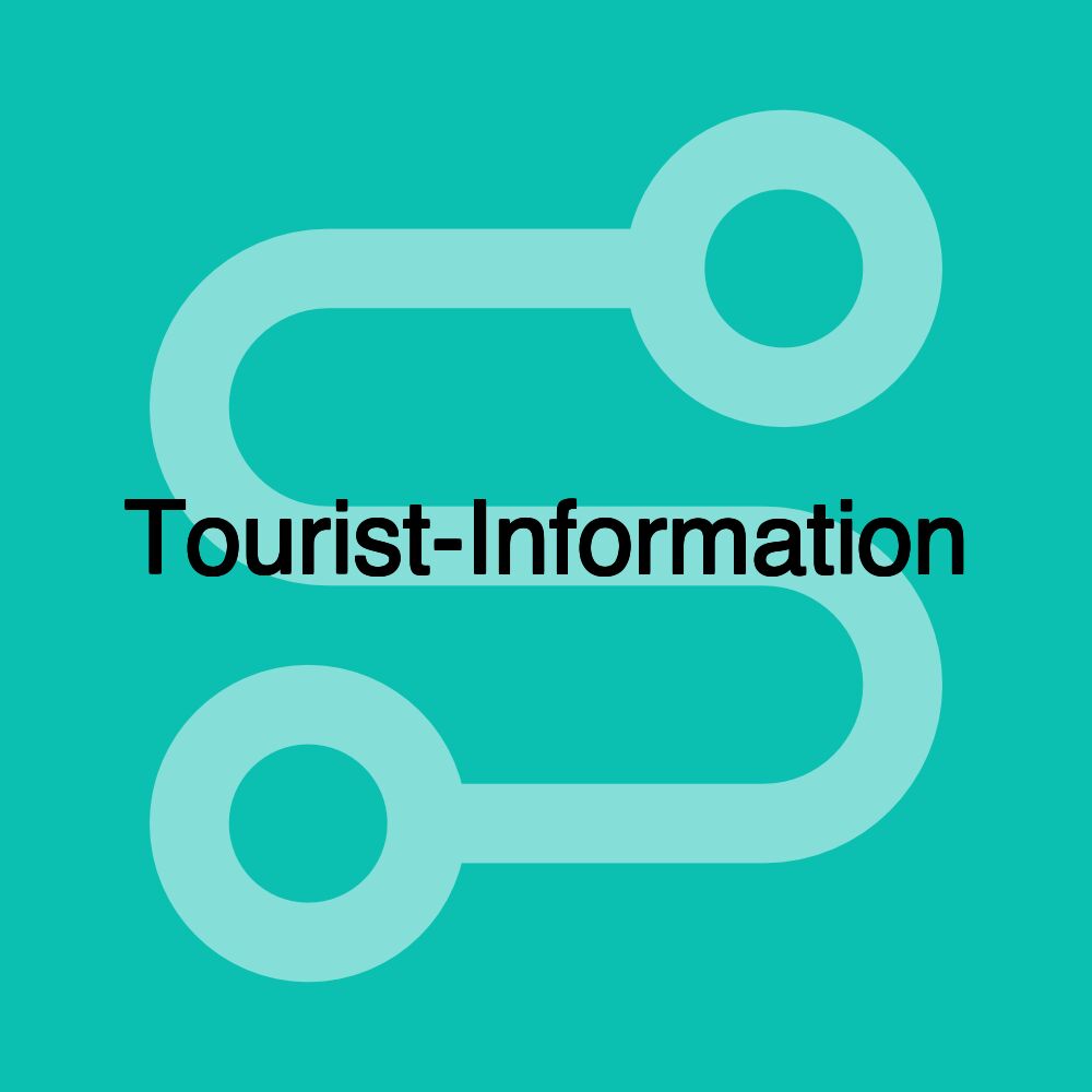 Tourist-Information