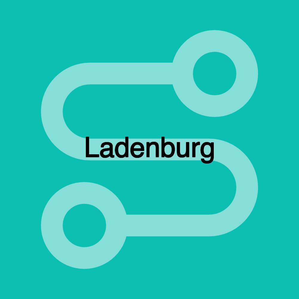 Ladenburg