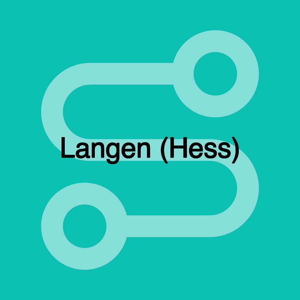 Langen (Hess)