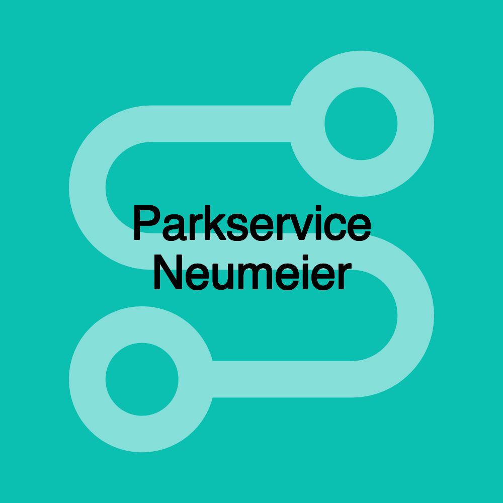 Parkservice Neumeier