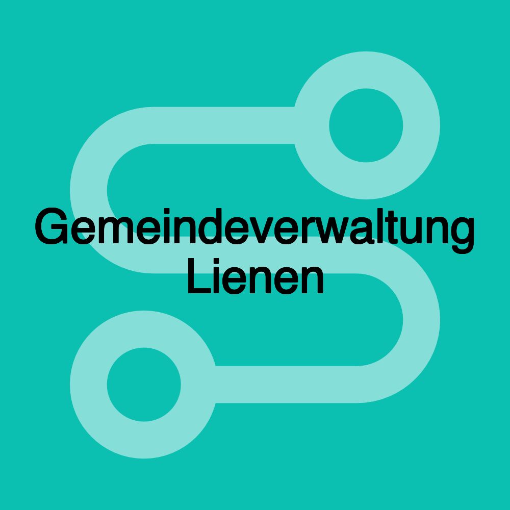 Gemeindeverwaltung Lienen