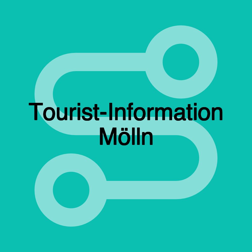 Tourist-Information Mölln