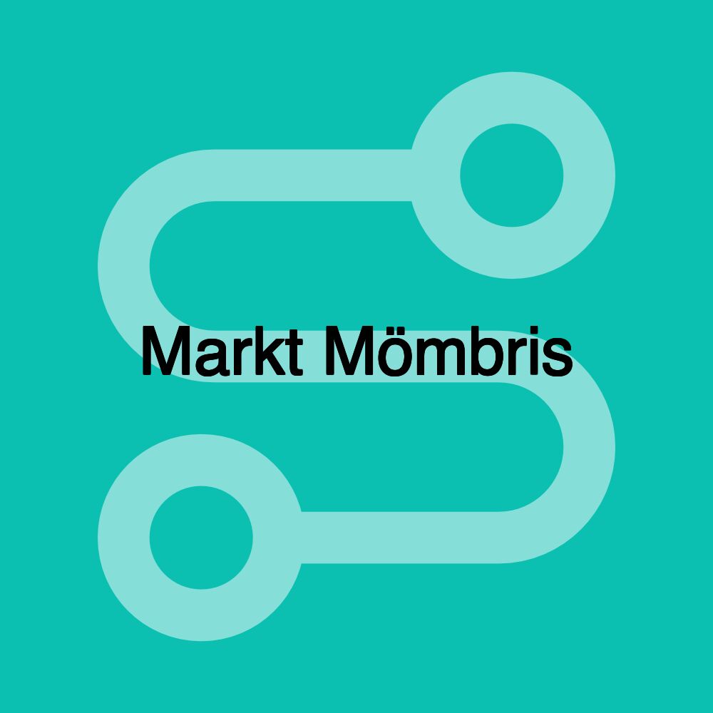 Markt Mömbris