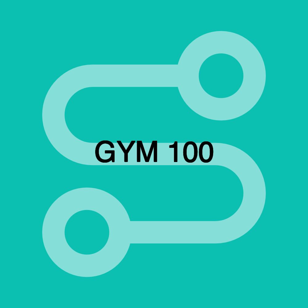 GYM 100