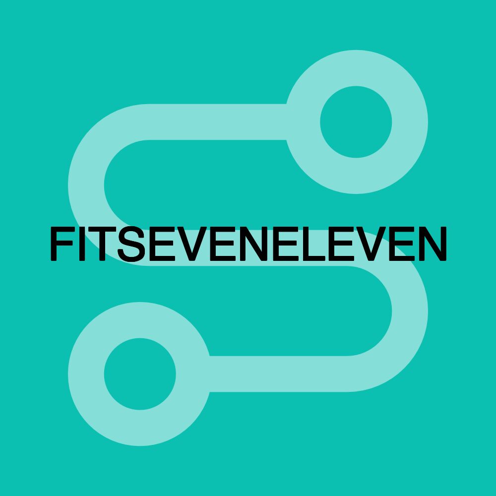 FITSEVENELEVEN