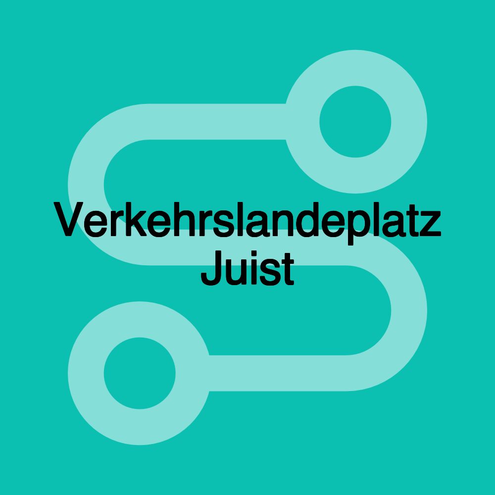 Verkehrslandeplatz Juist