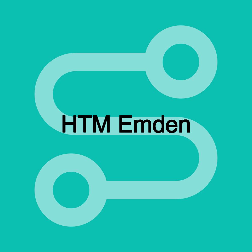 HTM Emden