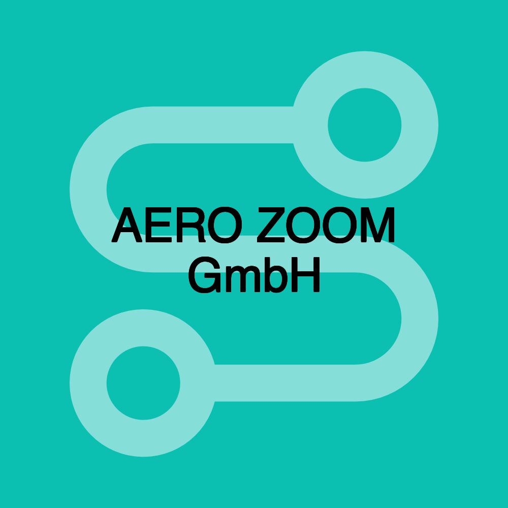 AERO ZOOM GmbH