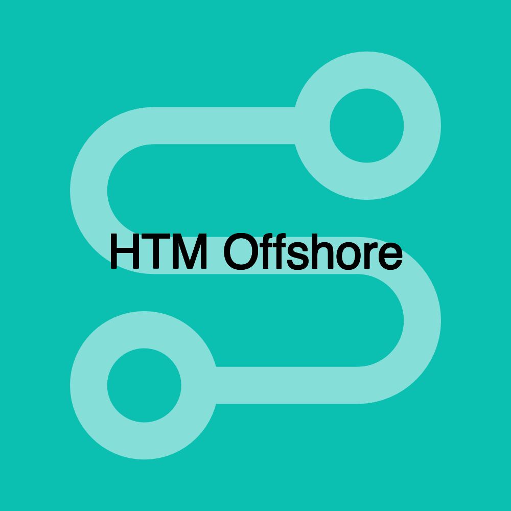 HTM Offshore