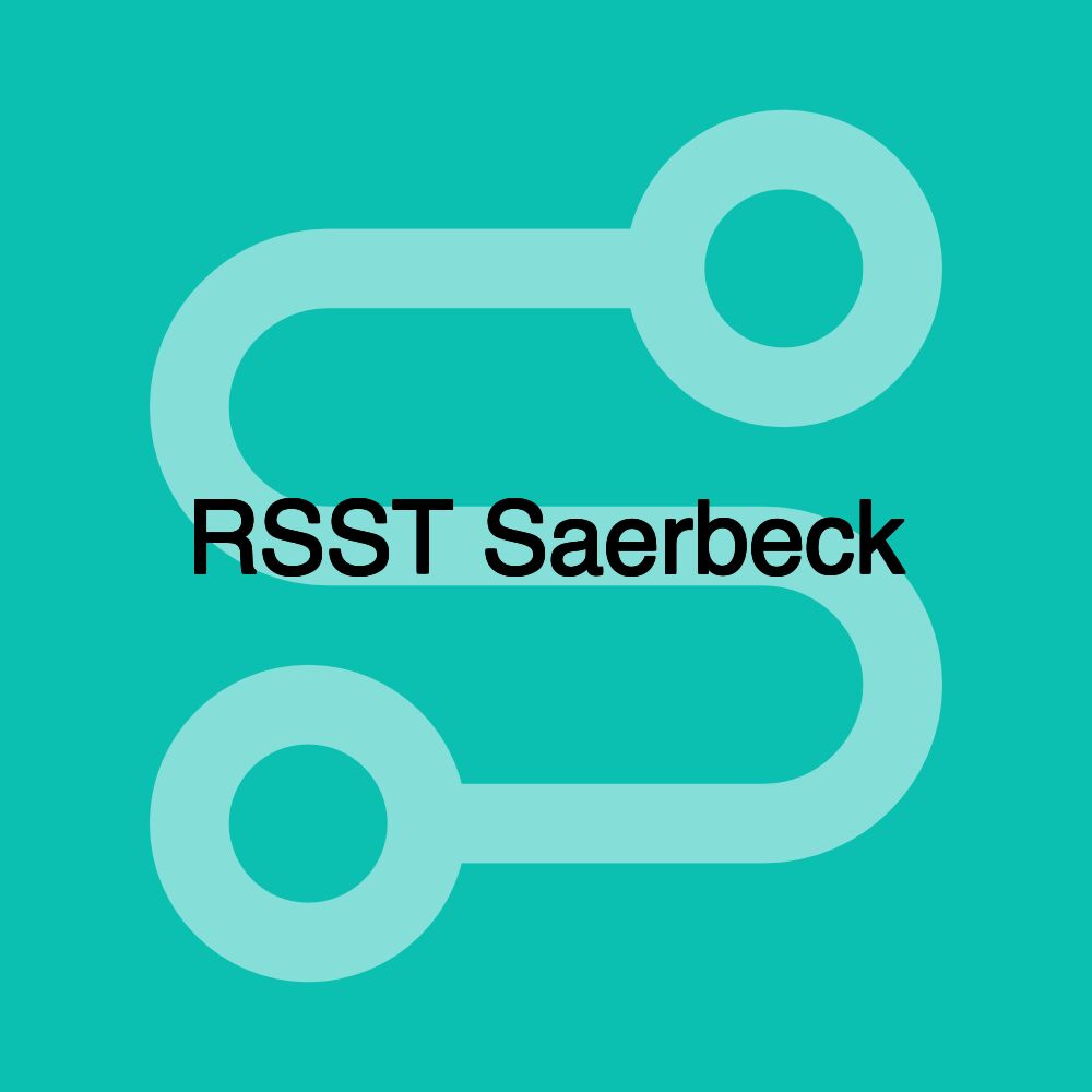 RSST Saerbeck